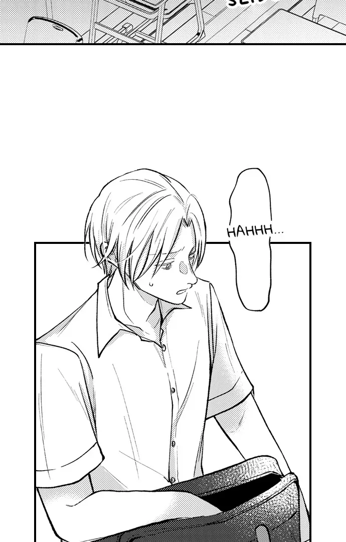Fake Playboy Lovers Chapter 10 page 32 - 