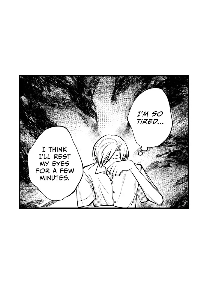 Fake Playboy Lovers Chapter 10 page 34 - 