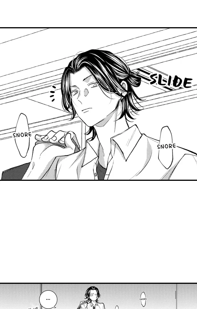 Fake Playboy Lovers Chapter 10 page 36 - 