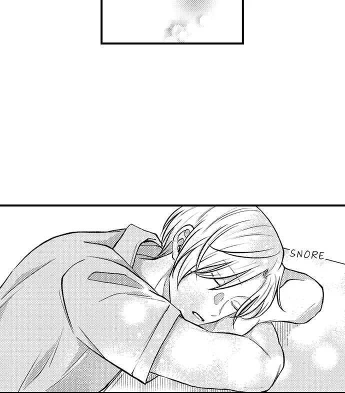 Fake Playboy Lovers Chapter 10 page 38 - 