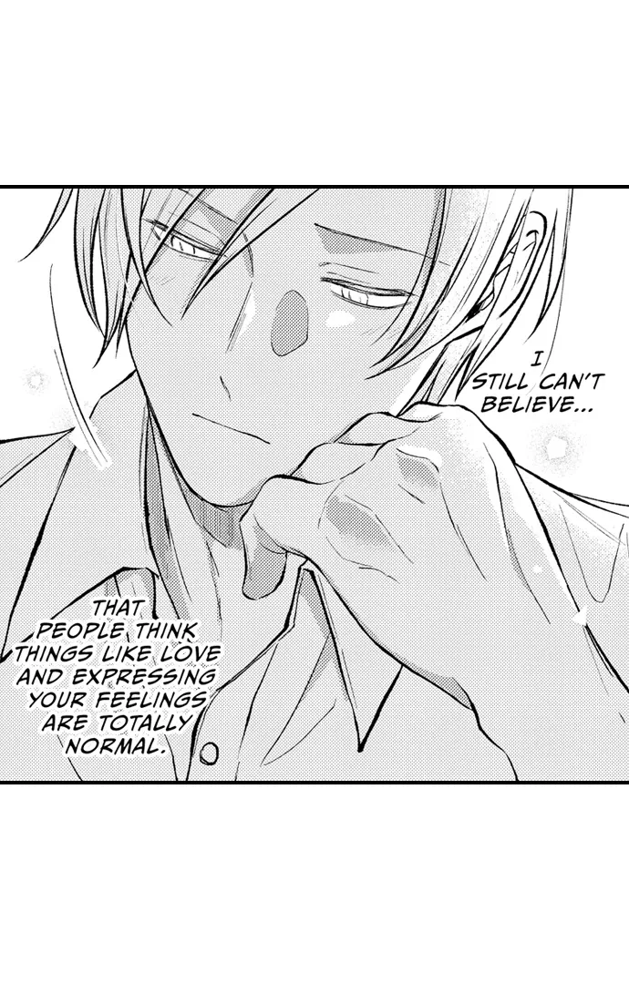 Fake Playboy Lovers Chapter 10 page 7 - 