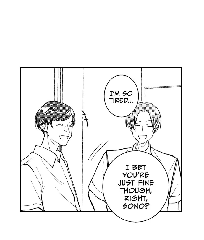 Fake Playboy Lovers Chapter 10 page 9 - 