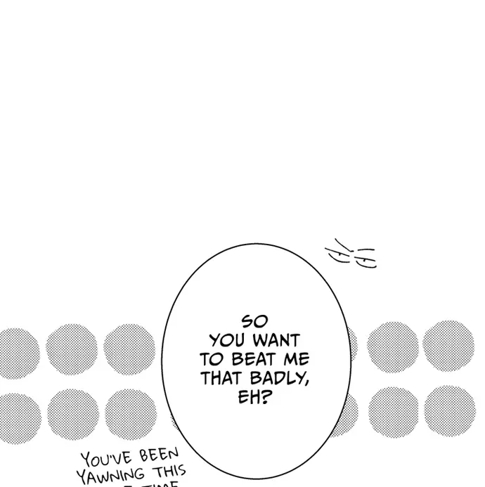 Fake Playboy Lovers Chapter 11 page 11 - 