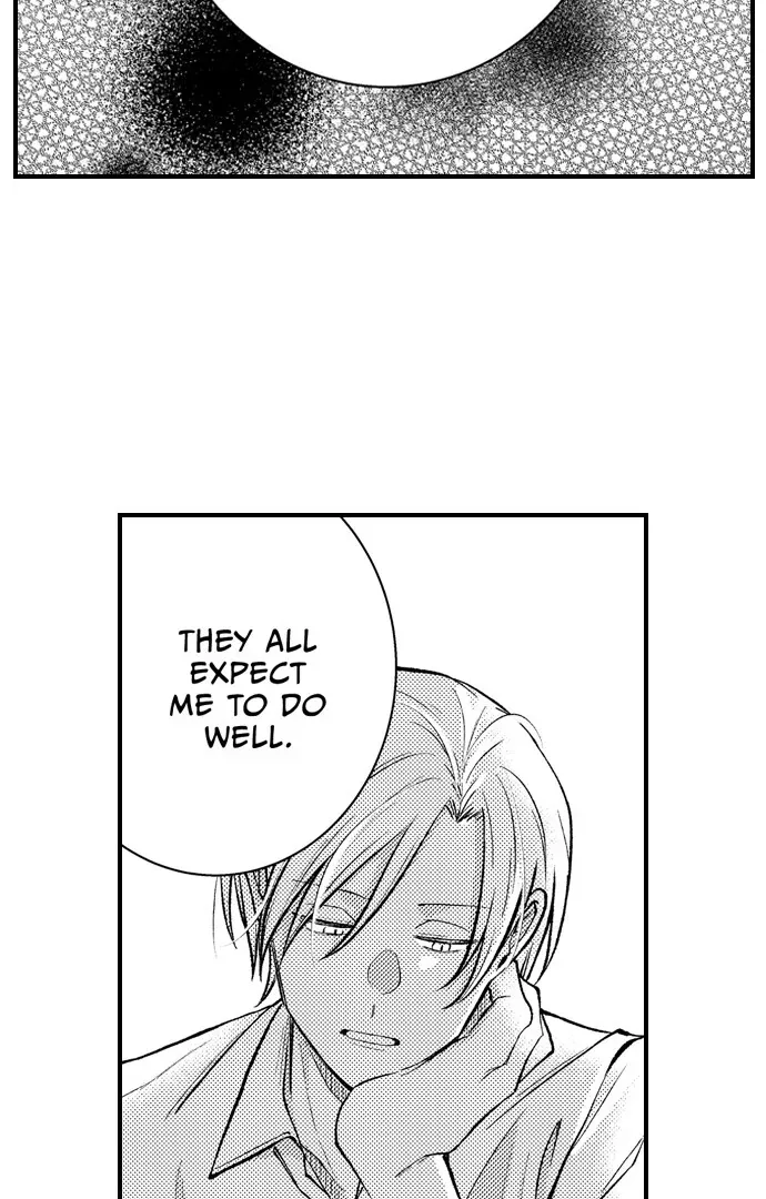 Fake Playboy Lovers Chapter 11 page 14 - 