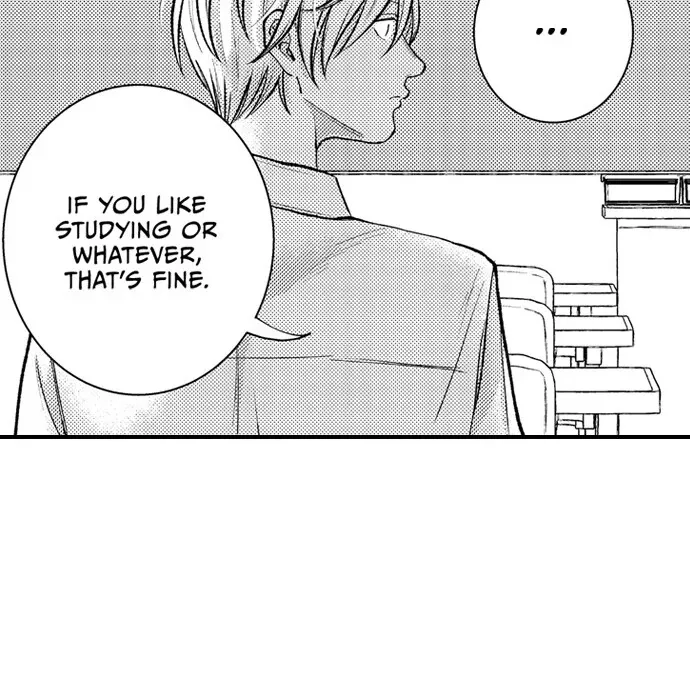 Fake Playboy Lovers Chapter 11 page 17 - 