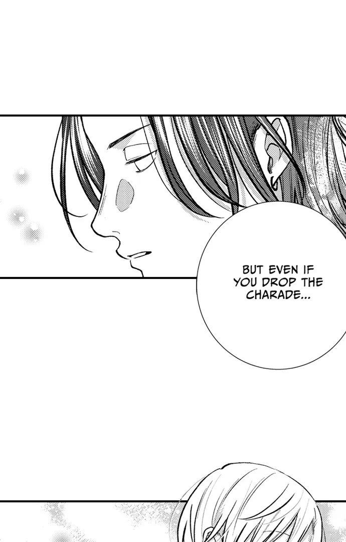 Fake Playboy Lovers Chapter 11 page 18 - 