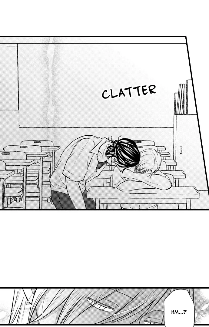 Fake Playboy Lovers Chapter 11 page 3 - 