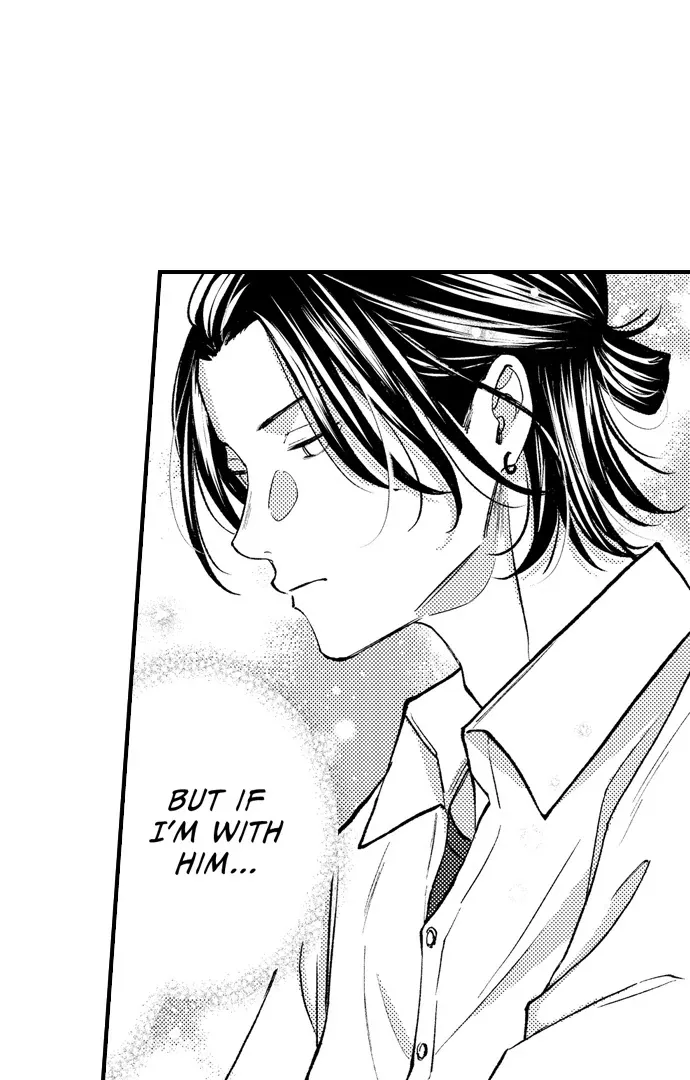 Fake Playboy Lovers Chapter 11 page 22 - 