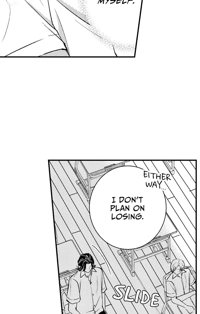Fake Playboy Lovers Chapter 11 page 24 - 