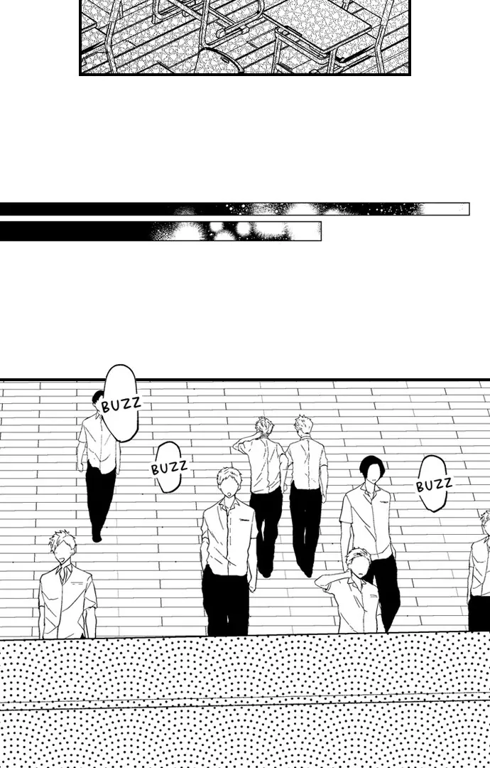 Fake Playboy Lovers Chapter 11 page 30 - 