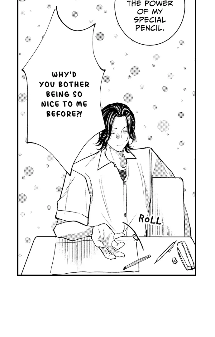 Fake Playboy Lovers Chapter 11 page 34 - 