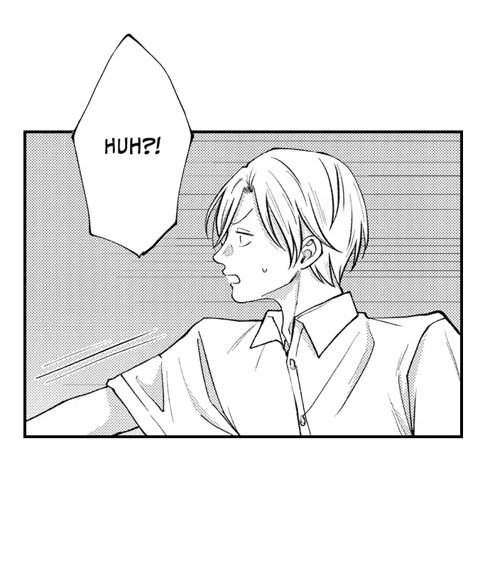 Fake Playboy Lovers Chapter 11 page 36 - 