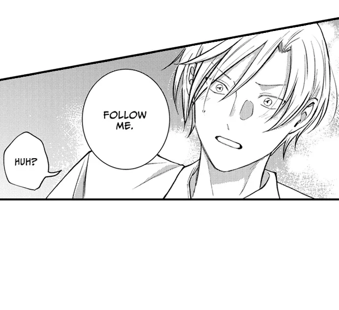 Fake Playboy Lovers Chapter 11 page 41 - 