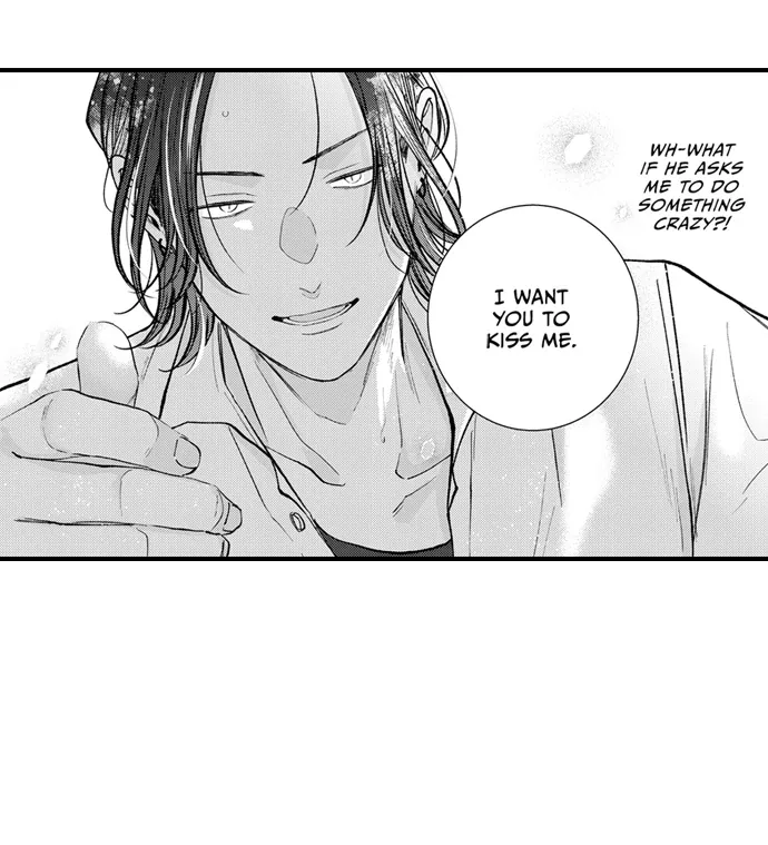 Fake Playboy Lovers Chapter 12 page 11 - 