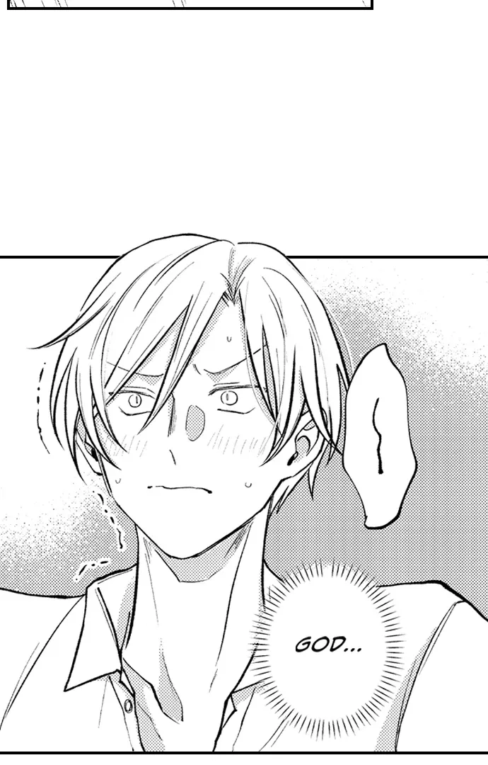 Fake Playboy Lovers Chapter 12 page 13 - 