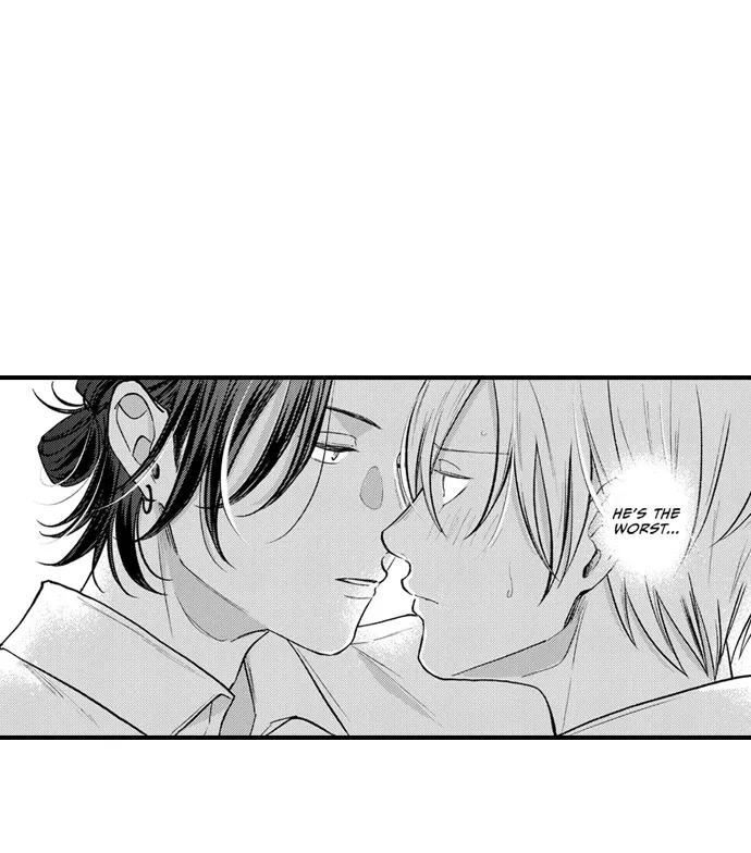 Fake Playboy Lovers Chapter 12 page 14 - 