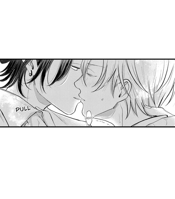Fake Playboy Lovers Chapter 12 page 15 - 