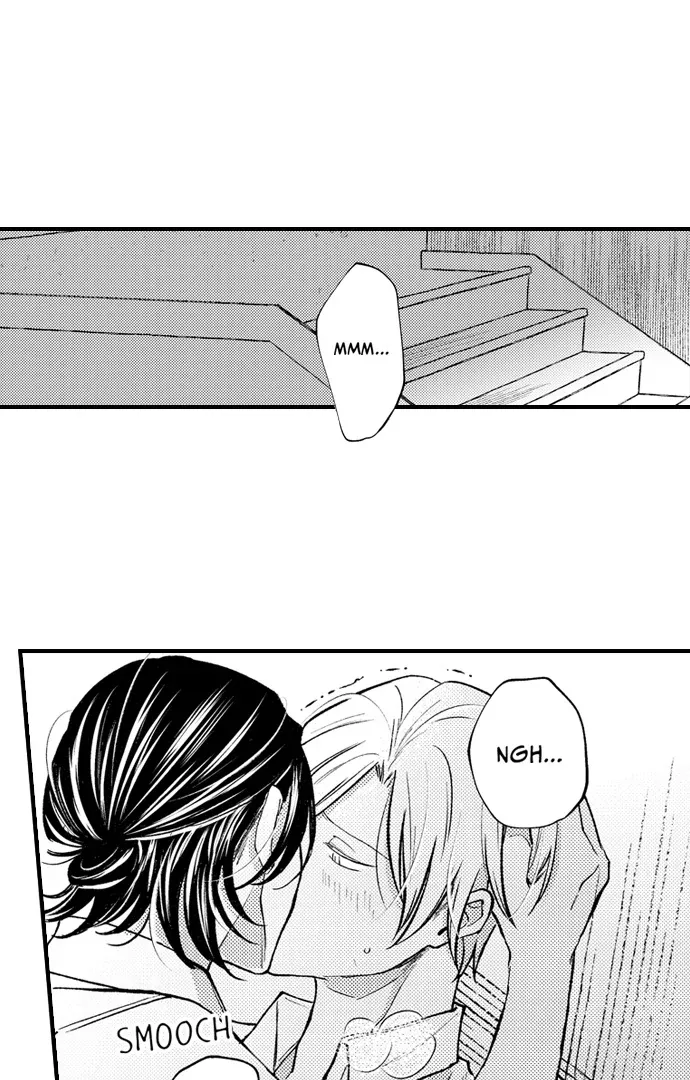Fake Playboy Lovers Chapter 12 page 3 - 