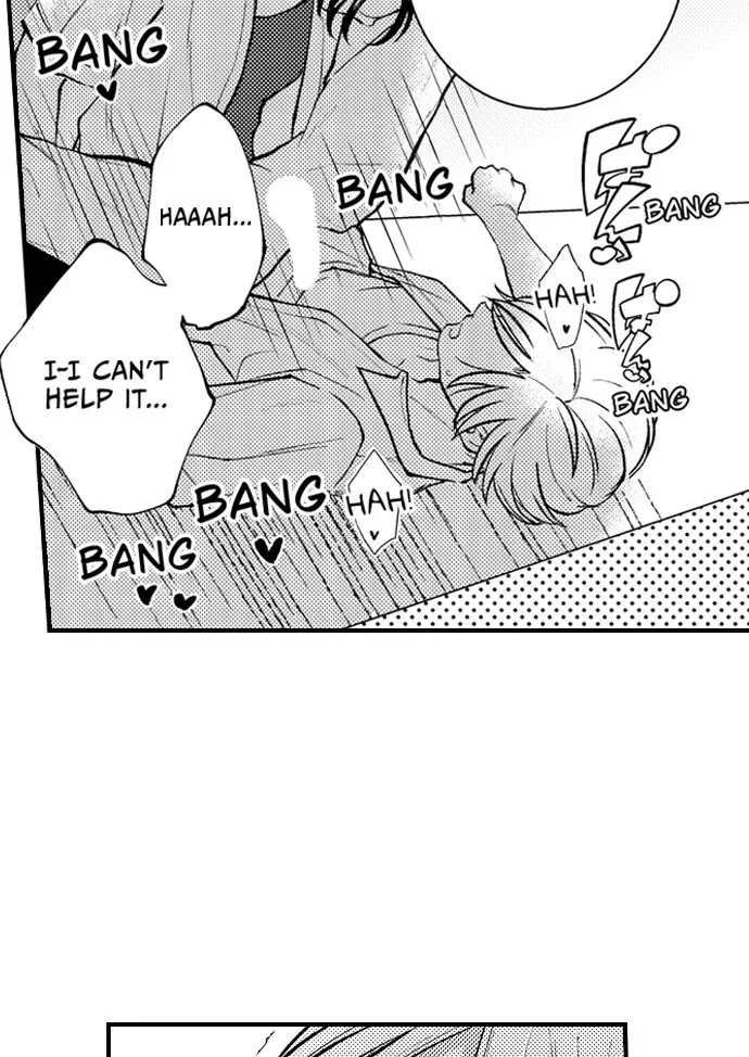 Fake Playboy Lovers Chapter 12 page 30 - 