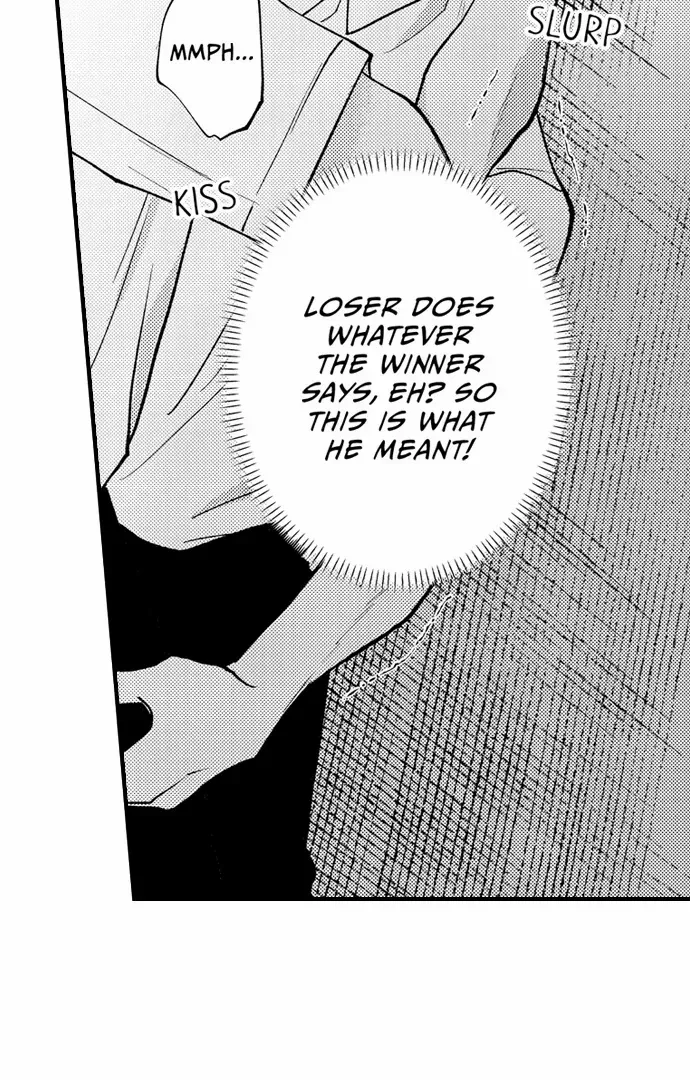 Fake Playboy Lovers Chapter 12 page 4 - 