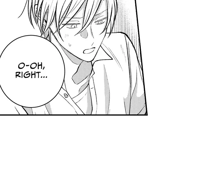 Fake Playboy Lovers Chapter 12 page 37 - 