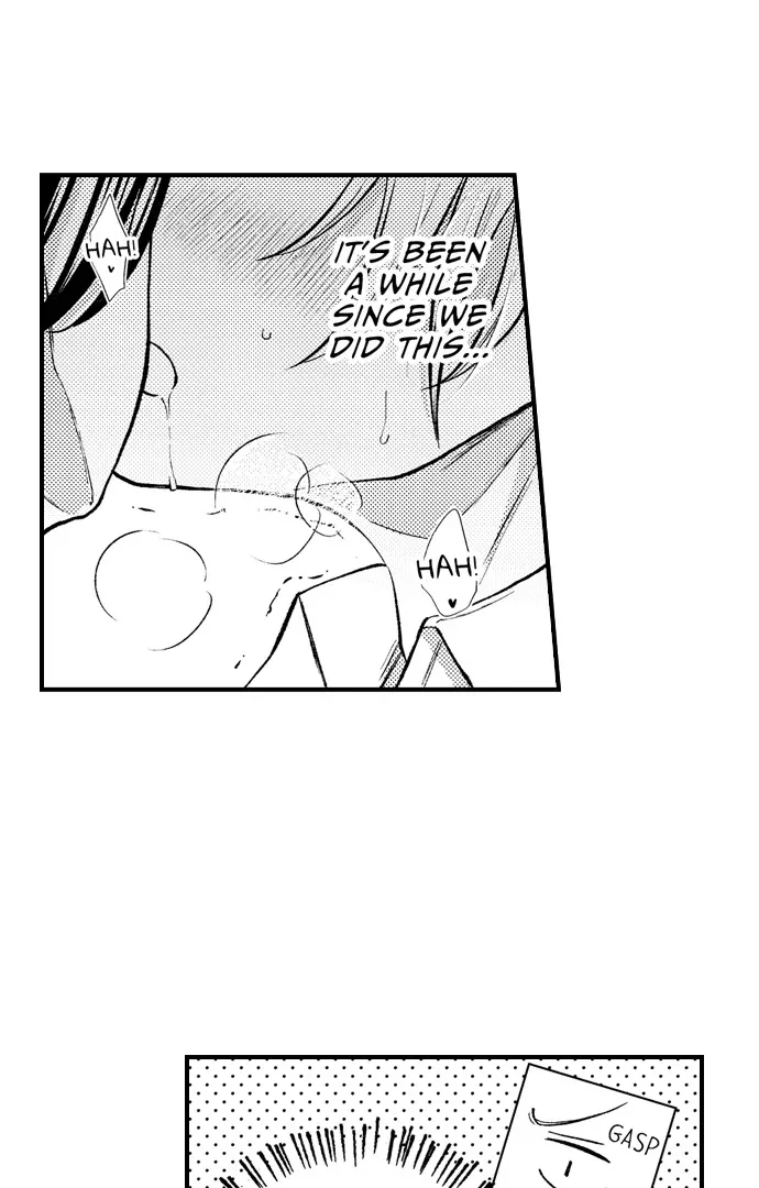 Fake Playboy Lovers Chapter 12 page 5 - 
