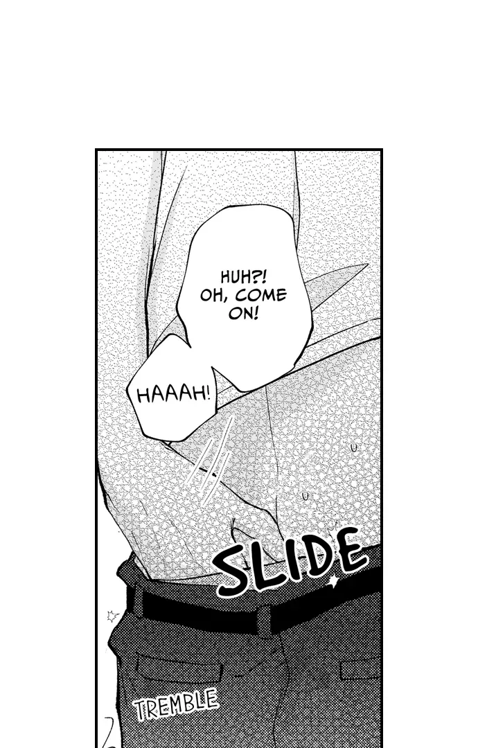 Fake Playboy Lovers Chapter 12 page 8 - 