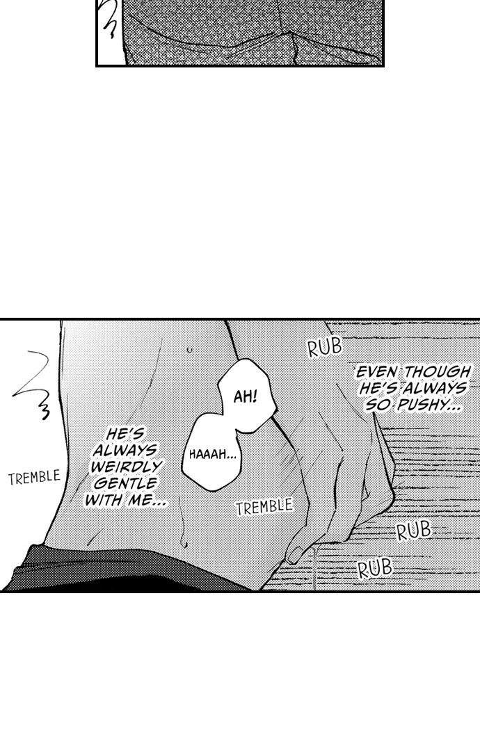Fake Playboy Lovers Chapter 12 page 9 - 