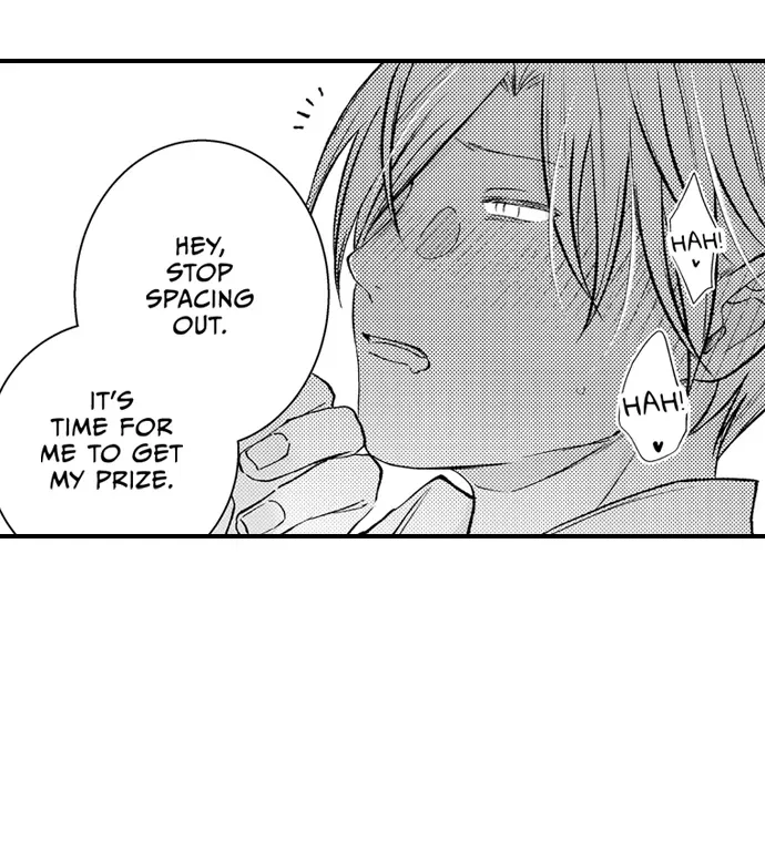 Fake Playboy Lovers Chapter 12 page 10 - 