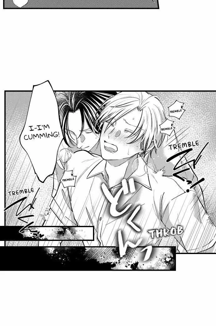 Fake Playboy Lovers Chapter 13 page 17 - 