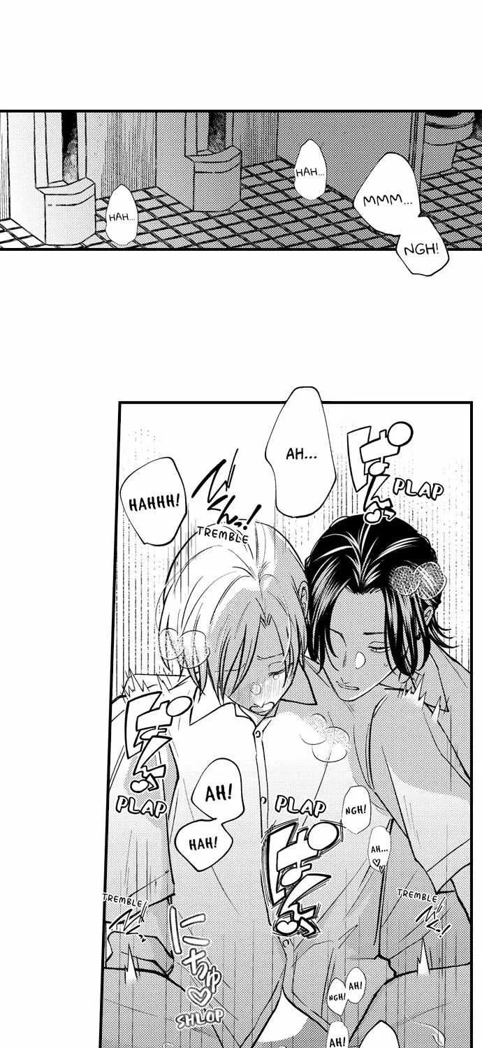 Fake Playboy Lovers Chapter 13 page 3 - 