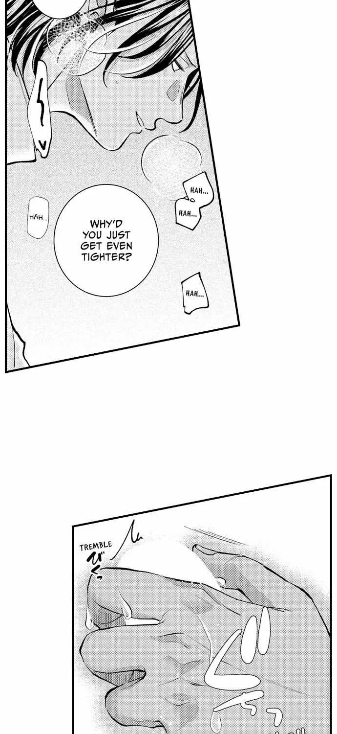 Fake Playboy Lovers Chapter 13 page 9 - 