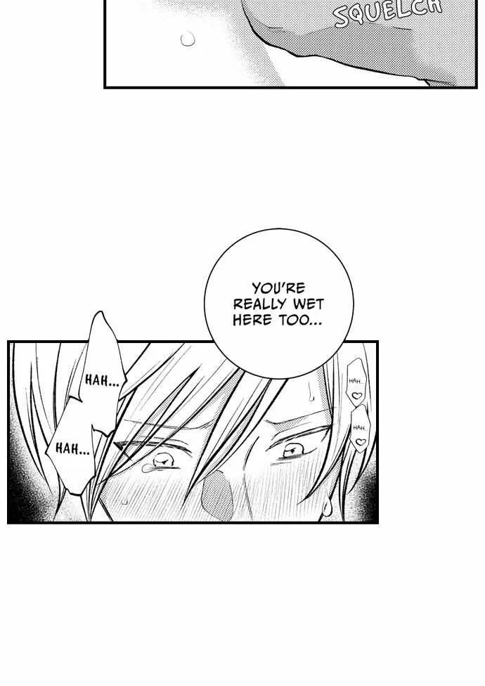 Fake Playboy Lovers Chapter 13 page 10 - 