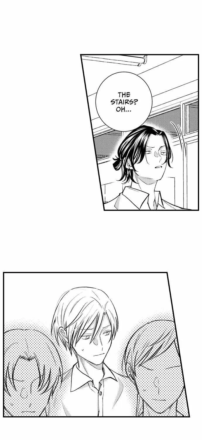 Fake Playboy Lovers Chapter 14 page 14 - 