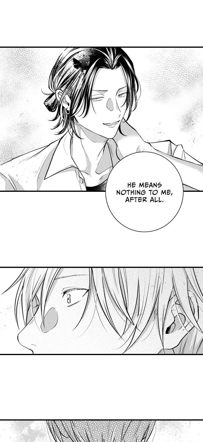 Fake Playboy Lovers Chapter 14 page 17 - 