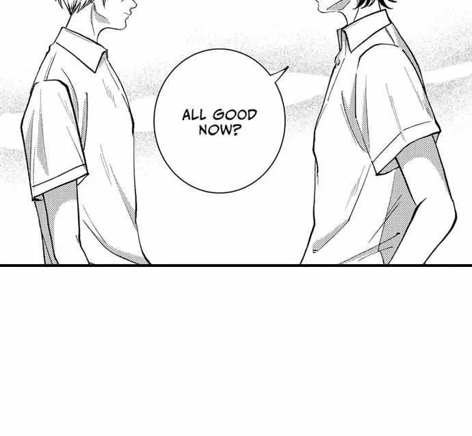 Fake Playboy Lovers Chapter 14 page 21 - 