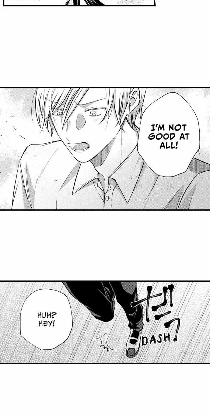 Fake Playboy Lovers Chapter 14 page 23 - 
