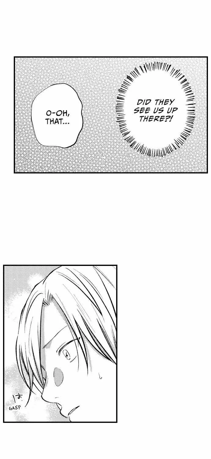 Fake Playboy Lovers Chapter 14 page 4 - 
