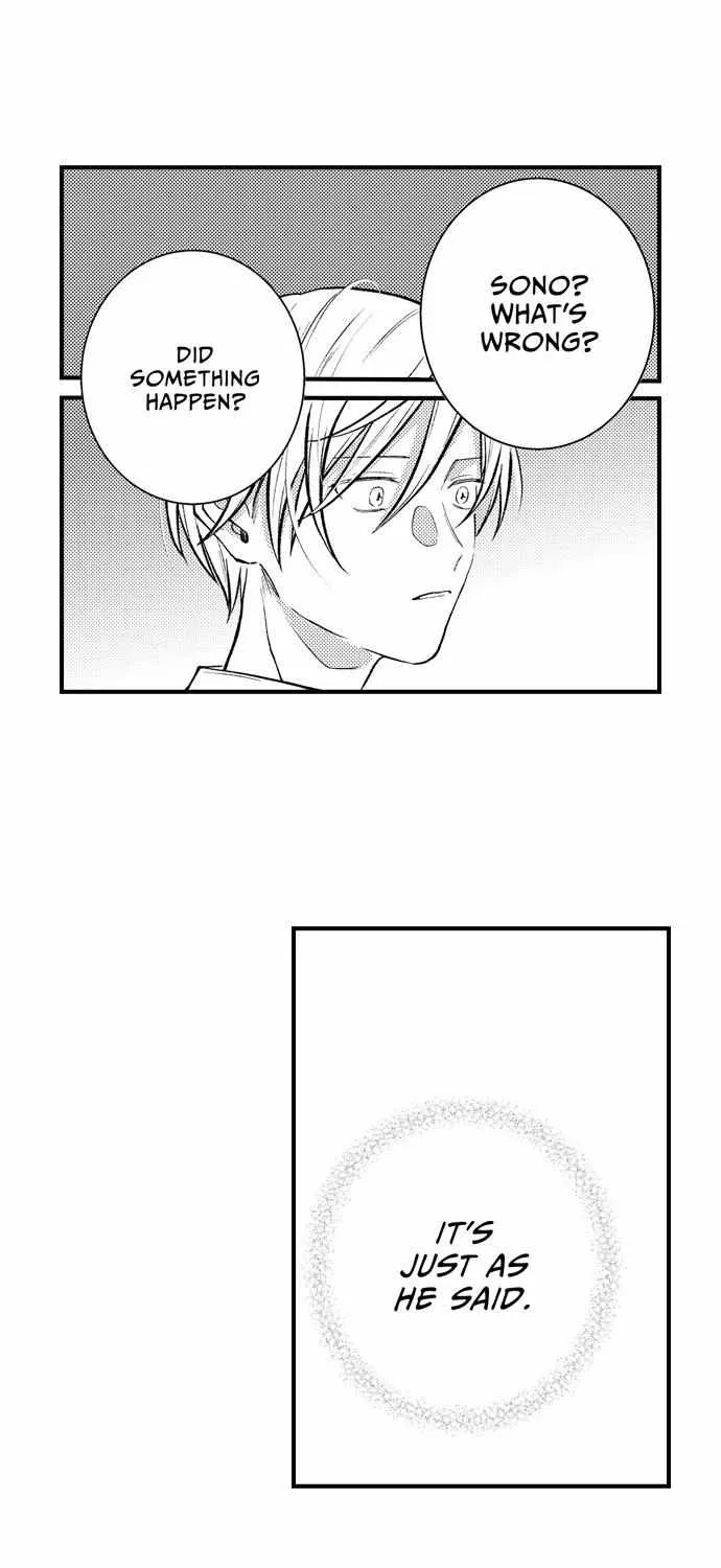 Fake Playboy Lovers Chapter 14 page 7 - 