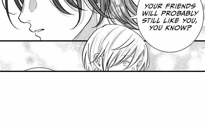 Fake Playboy Lovers Chapter 14 page 9 - 