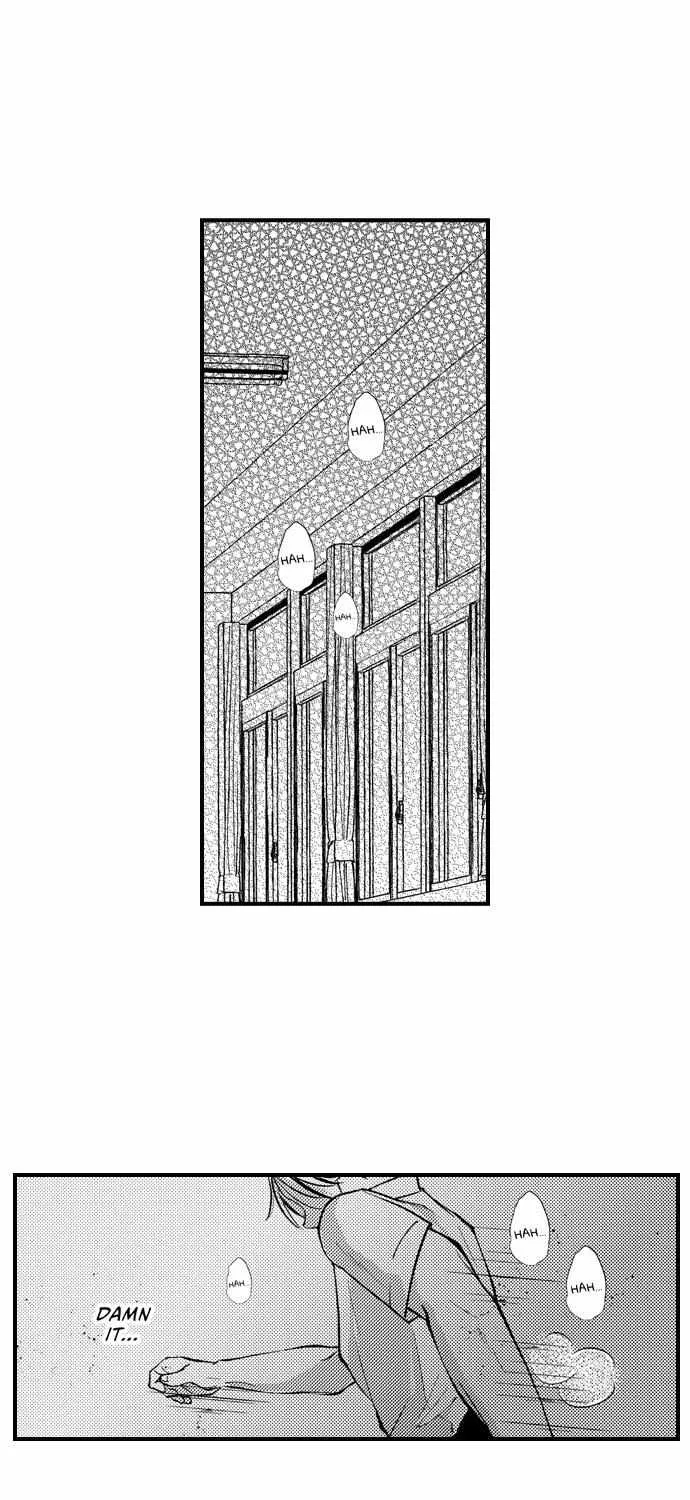 Fake Playboy Lovers Chapter 15 page 3 - 