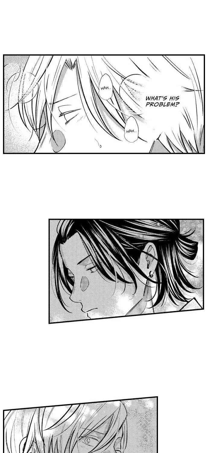 Fake Playboy Lovers Chapter 15 page 4 - 