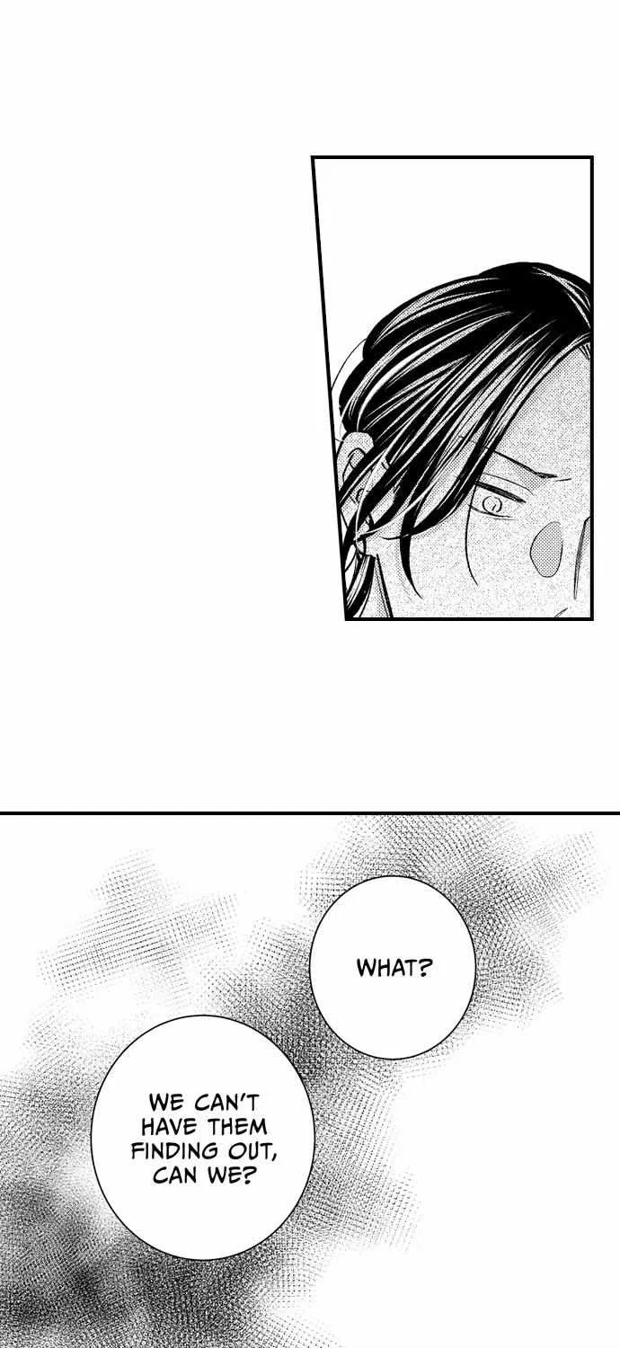 Fake Playboy Lovers Chapter 15 page 8 - 