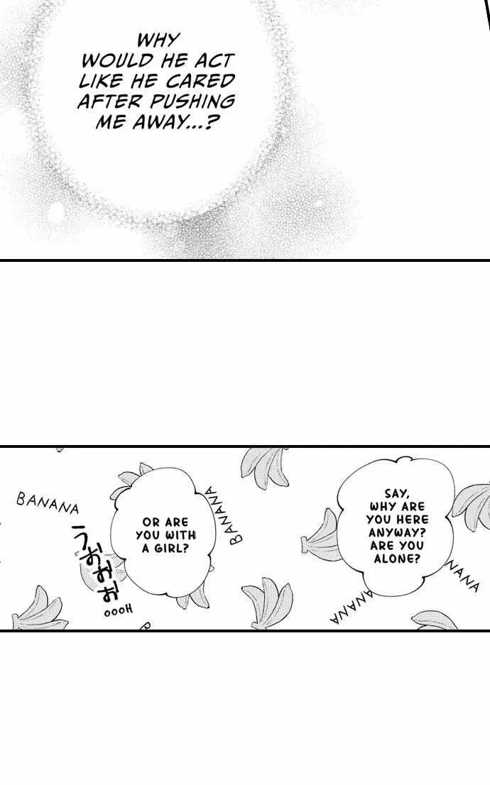 Fake Playboy Lovers Chapter 16 page 12 - 