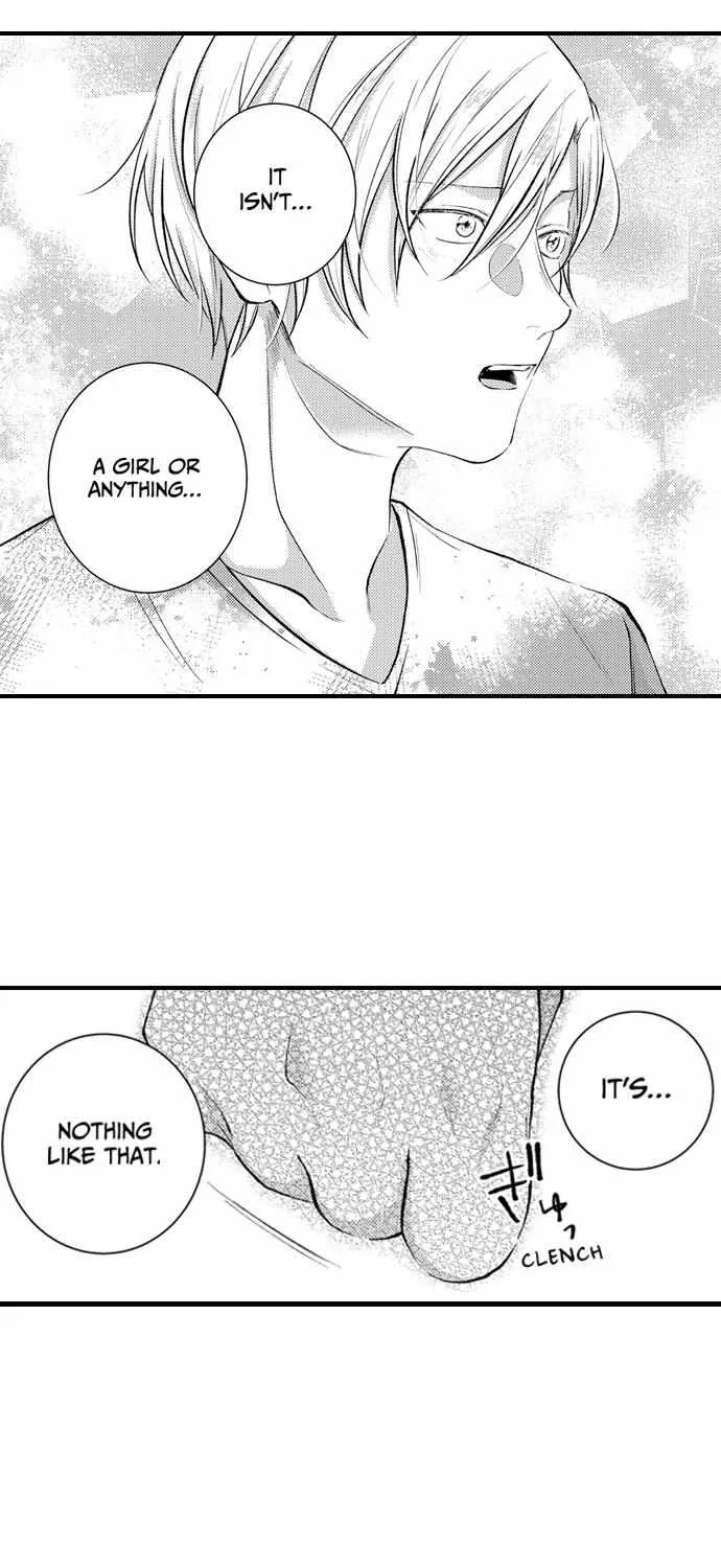 Fake Playboy Lovers Chapter 16 page 14 - 