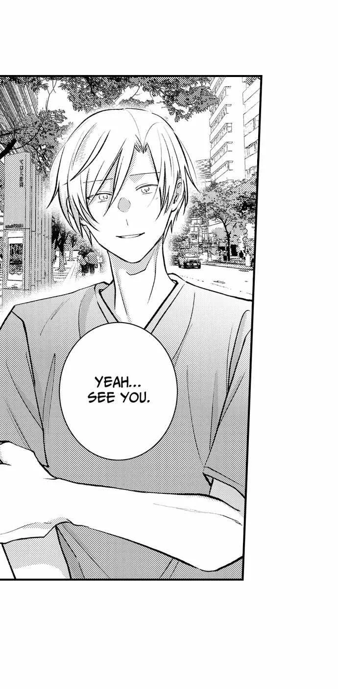 Fake Playboy Lovers Chapter 16 page 17 - 