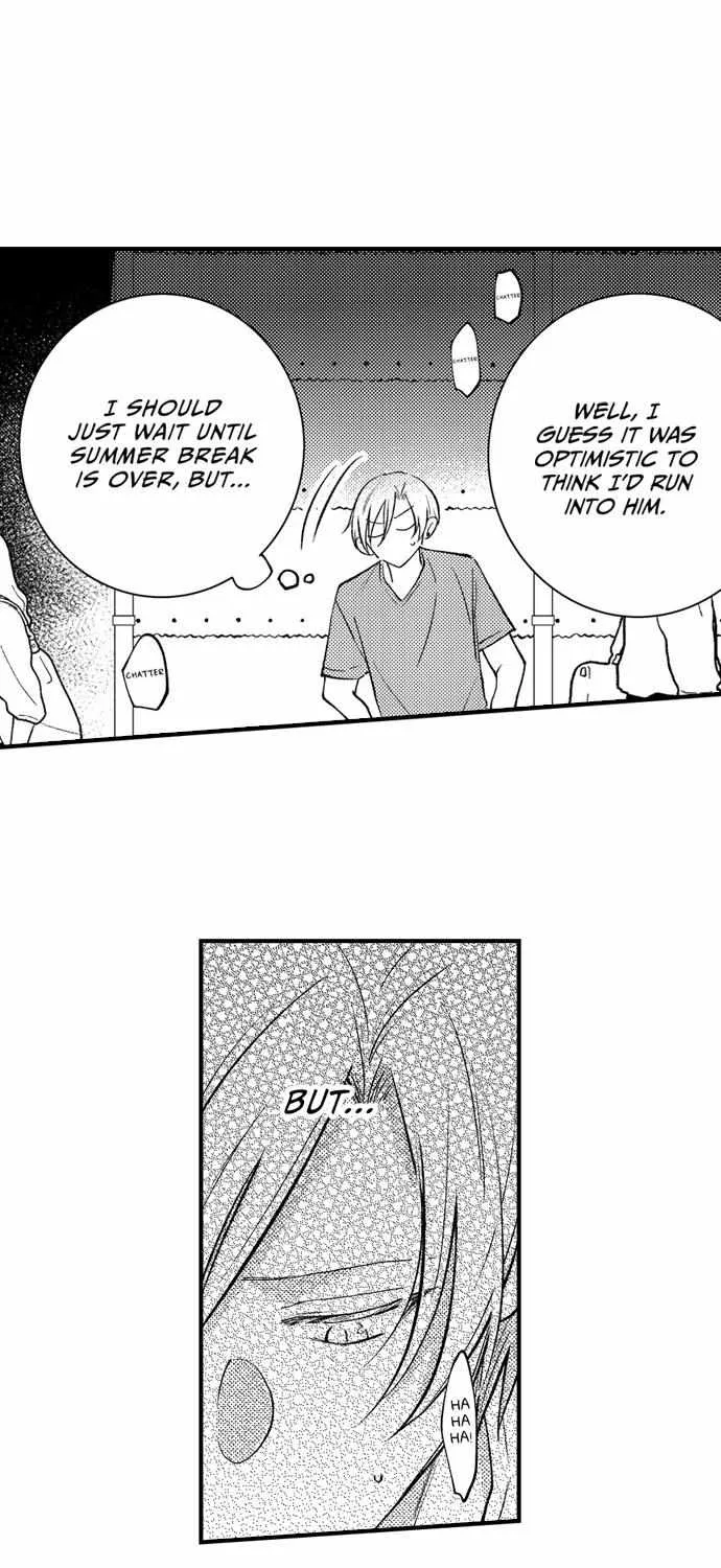 Fake Playboy Lovers Chapter 16 page 20 - 