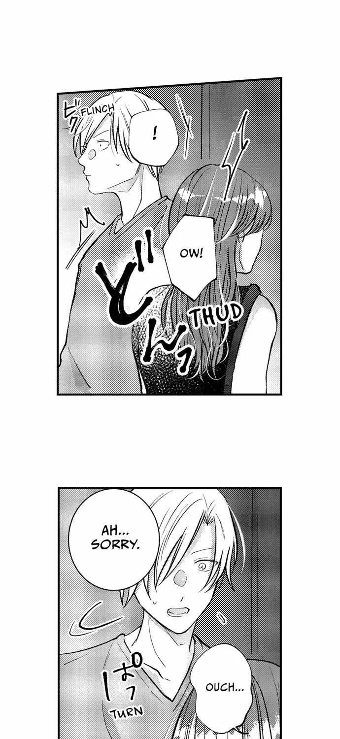Fake Playboy Lovers Chapter 16 page 21 - 