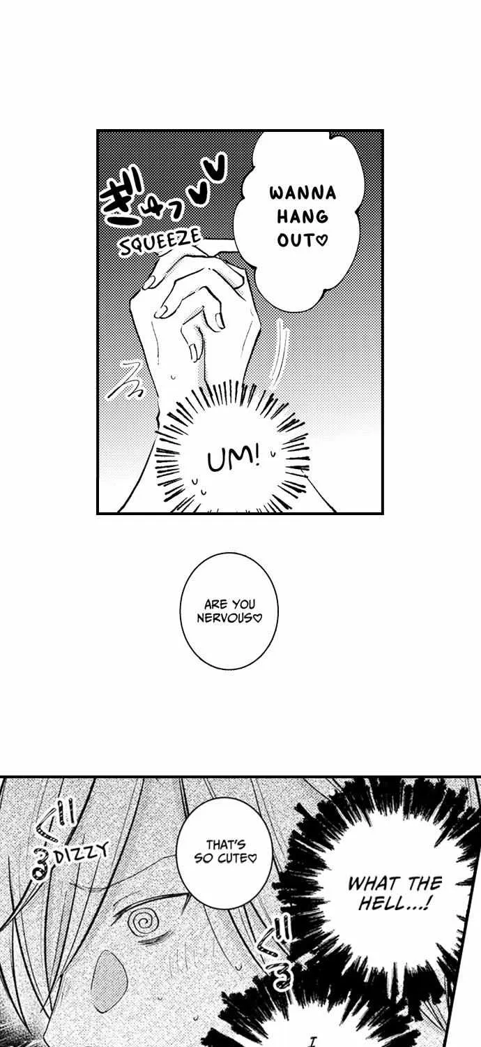 Fake Playboy Lovers Chapter 16 page 24 - 