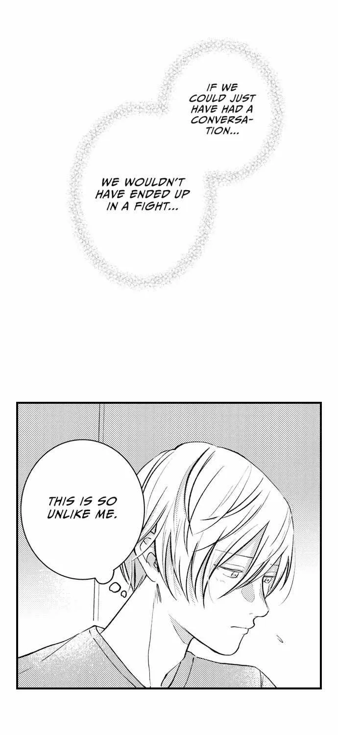 Fake Playboy Lovers Chapter 16 page 4 - 